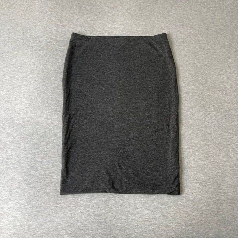 H&M Women's Basic Essential Pencil Skirt - Picture 7 of 9